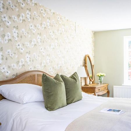 The White Horse Otel Faversham Dış mekan fotoğraf