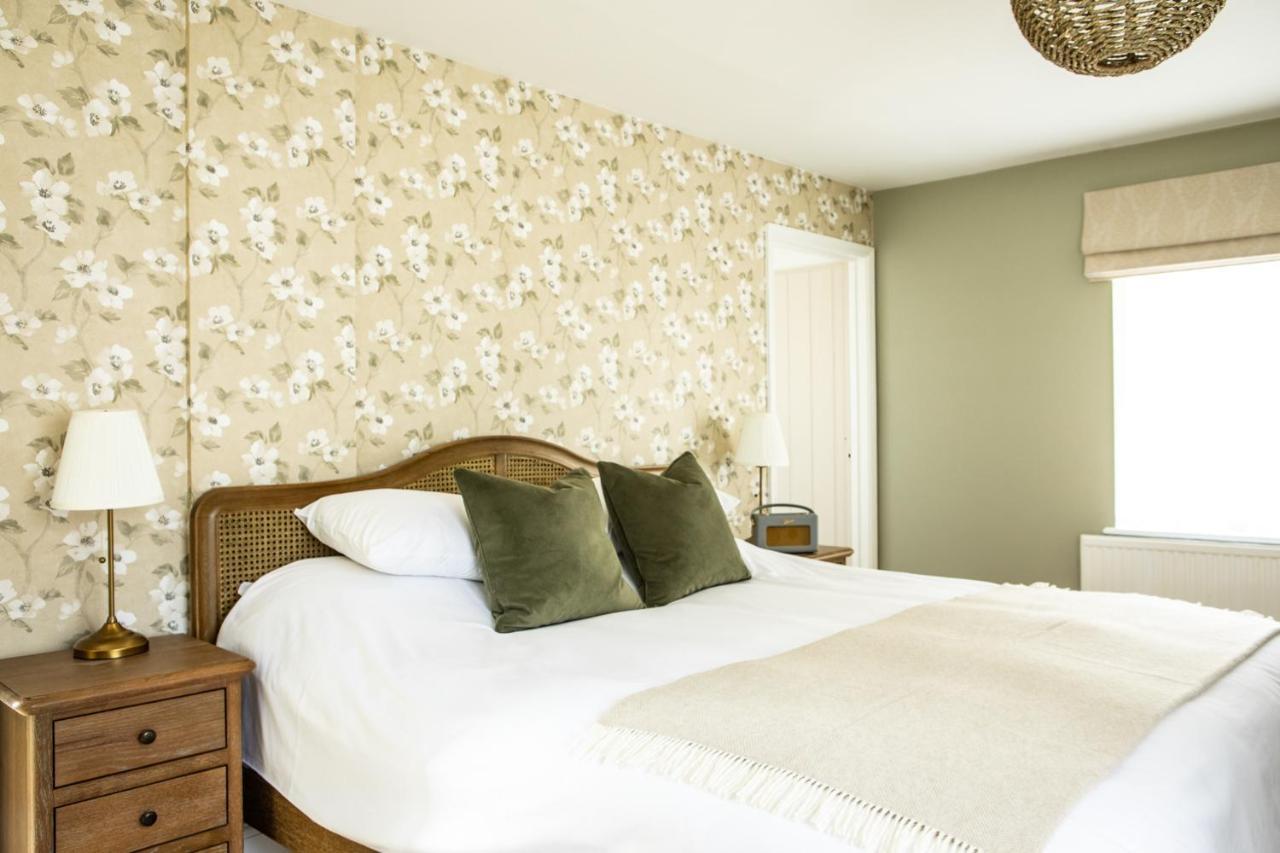 The White Horse Otel Faversham Dış mekan fotoğraf